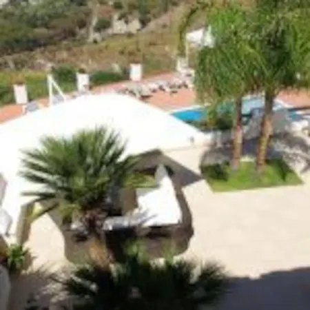 Il Fico “villa Nunzia” Ischia