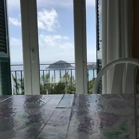 Apartman Il Fico “villa Nunzia” *