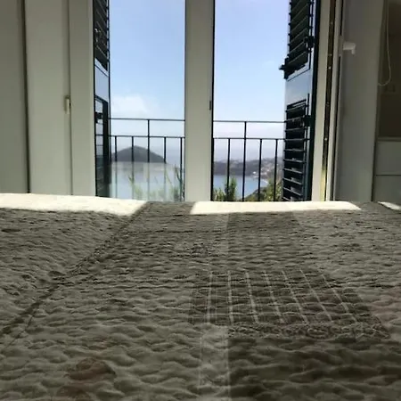 Il Fico “villa Nunzia” *