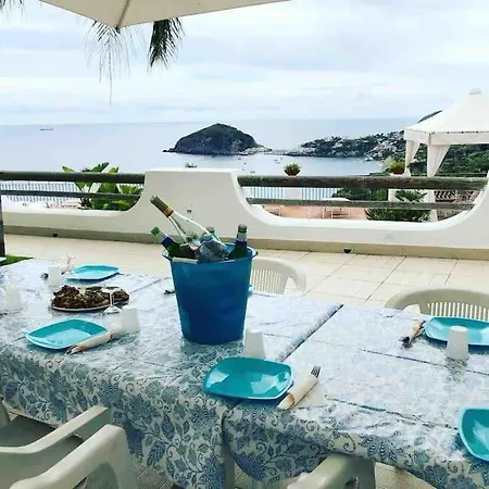 Il Fico “villa Nunzia” Ischia