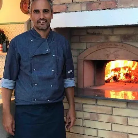 Il Fico “villa Nunzia” Apartman