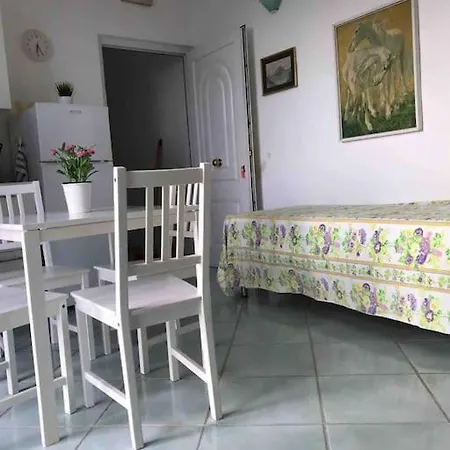 Il Fico “villa Nunzia” Apartman Ischia
