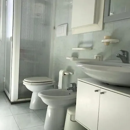 Il Fico “villa Nunzia” Apartman