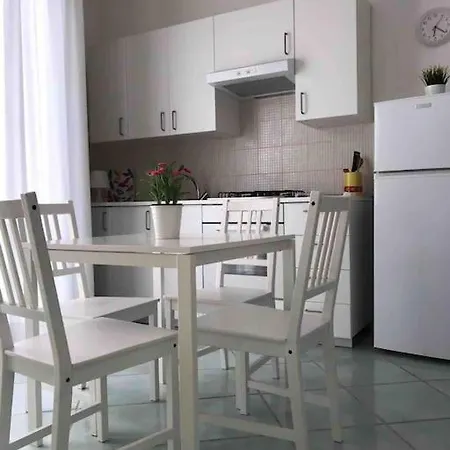 아파트 Il Fico “villa Nunzia” *