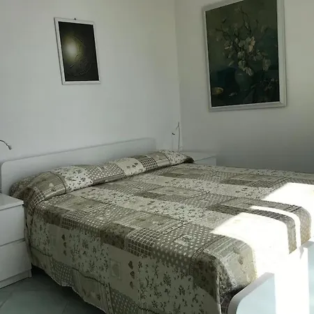 Il Fico “villa Nunzia” * 이스키아